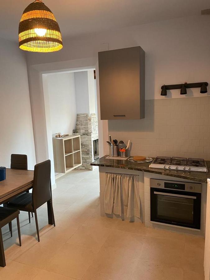 Azzurra House Apartment Marina Di Pisa Exterior photo