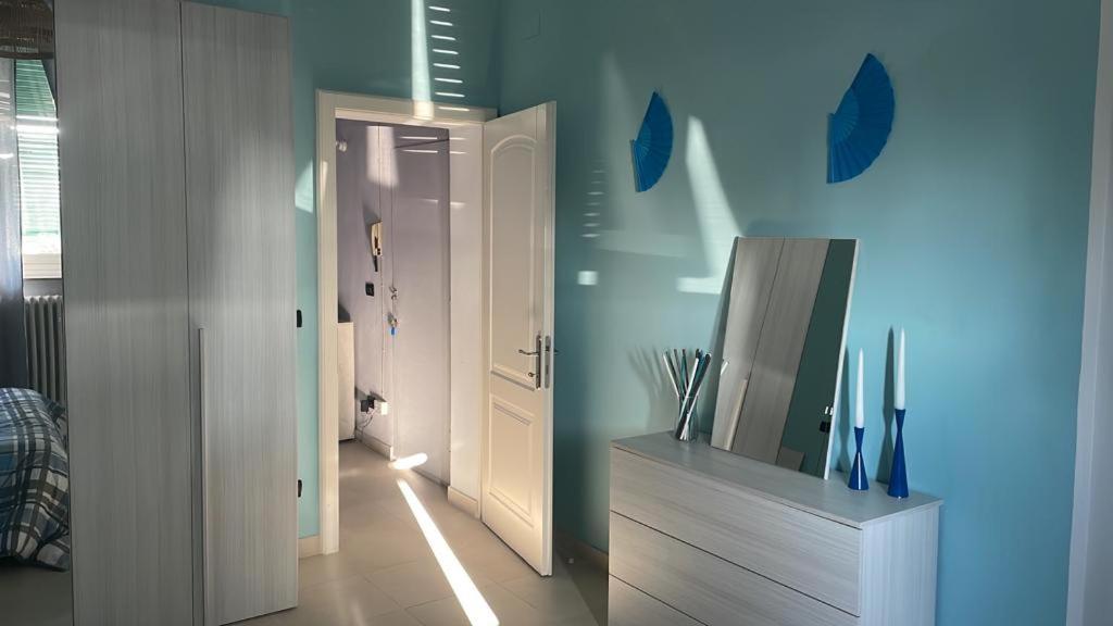 Azzurra House Apartment Marina Di Pisa Exterior photo